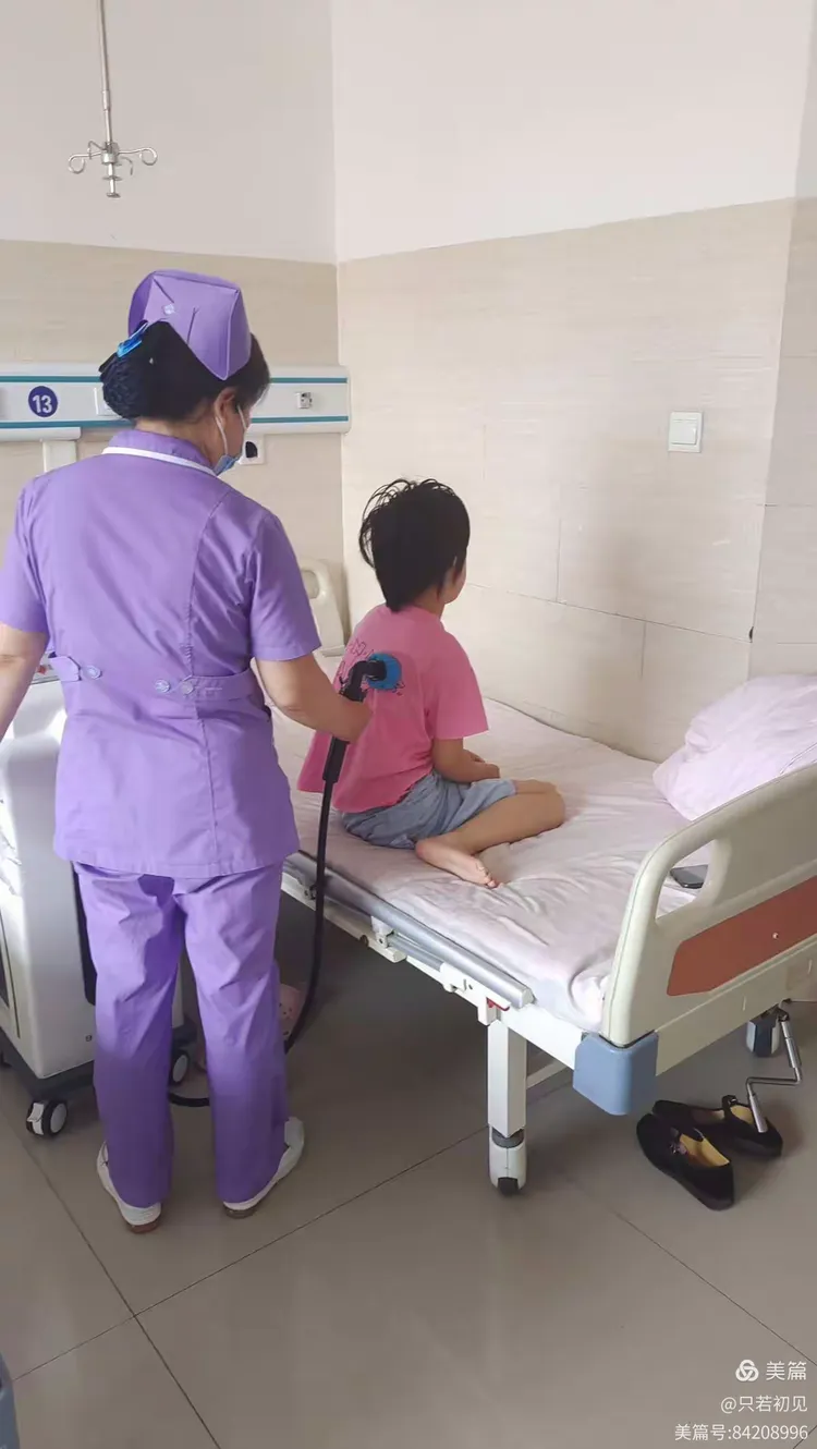 排痰新技术，守护婴幼儿健康！